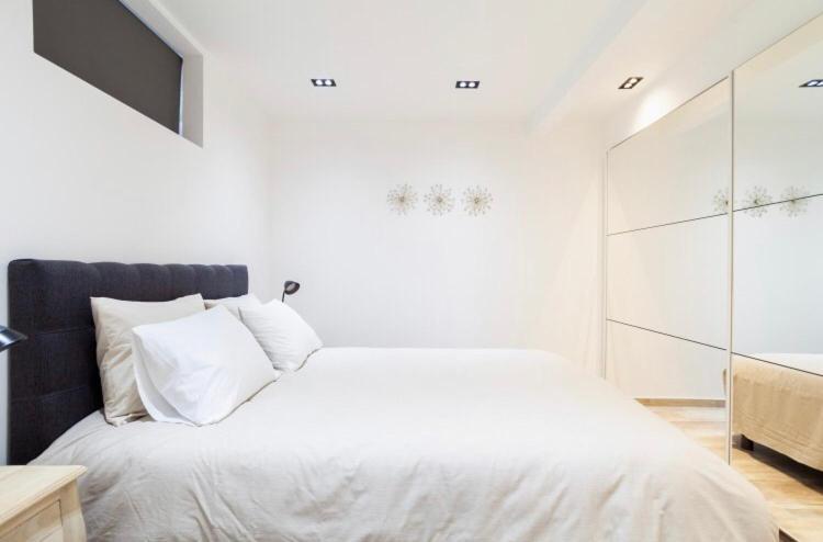 Cozy Apartment In 布鲁塞尔 外观 照片